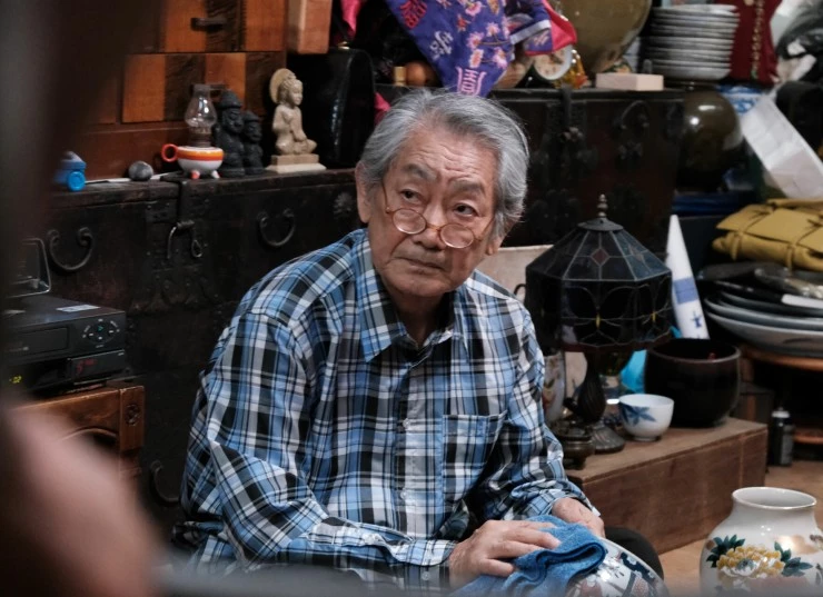 Рынок Пуджон (2025) в хорошем качестве через торрент Рынок Пуджон (2025) фильм в хорошем качестве через торрент