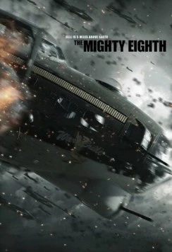 Могучая восьмерка / The Mighty Eighth (2014) фильм скачать через торрент в хорошем качестве