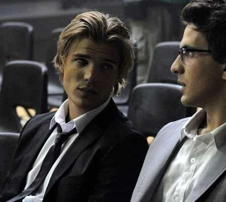 Мои супер психо-сладкие 16: Часть 2 (2010) в хорошем качестве через торрент Мои супер психо-сладкие 16: Часть 2 (2010) фильм в хорошем качестве через торрент