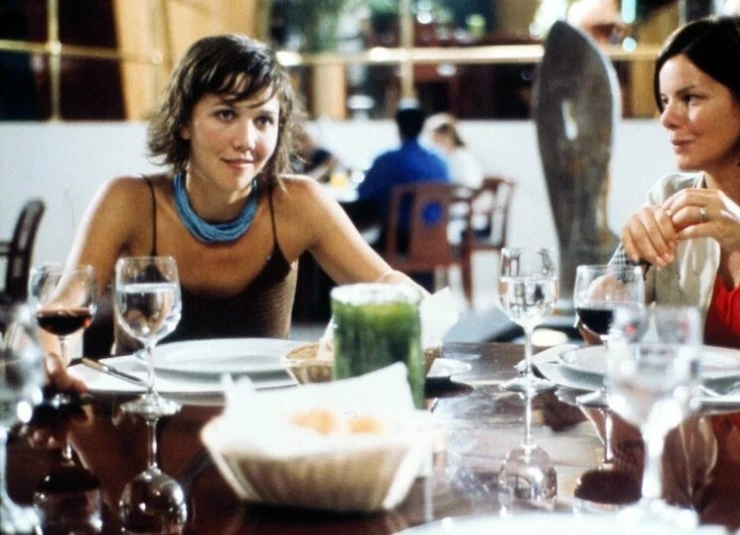 Приемные матери (2003) через торрент бесплатно Приемные матери (2003) фильм через торрент бесплатно