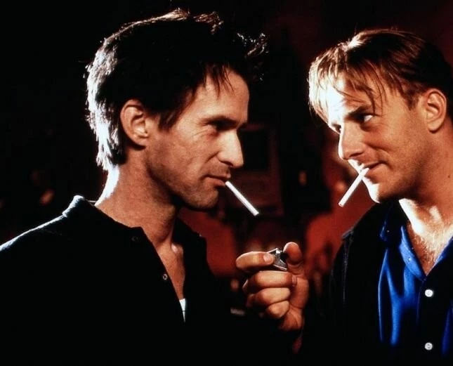 В зимней спячке (1997) в хорошем качестве через торрент В зимней спячке (1997) фильм в хорошем качестве через торрент