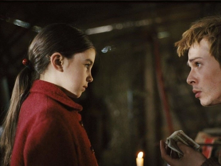 Меня зовут Элизабет (2006) через торрент бесплатно Меня зовут Элизабет (2006) фильм через торрент бесплатно