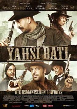 Храбрые оттоманы / Yahsi Bati (2009) фильм скачать через торрент в хорошем качестве
