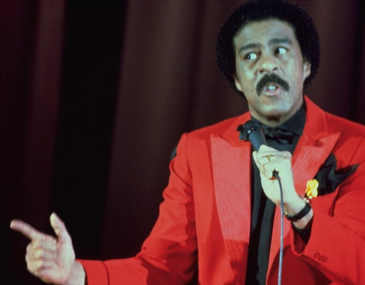 Ричард Прайор: Концерт на Сансет-Стрип (1982) через торрент скачать Ричард Прайор: Концерт на Сансет-Стрип (1982) фильм через торрент скачать