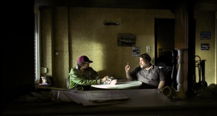 Эльдорадо (2008) через торрент бесплатно Эльдорадо (2008) фильм через торрент бесплатно