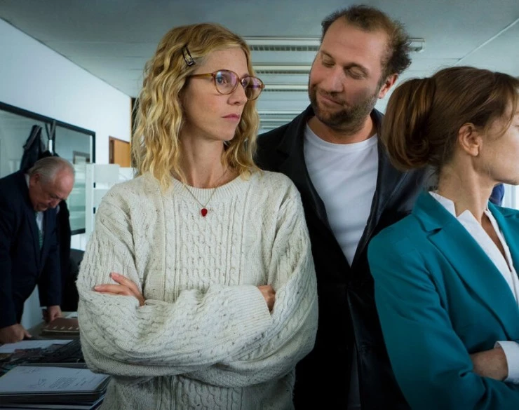 Тип Топ (2013) через торрент бесплатно Тип Топ (2013) фильм через торрент бесплатно