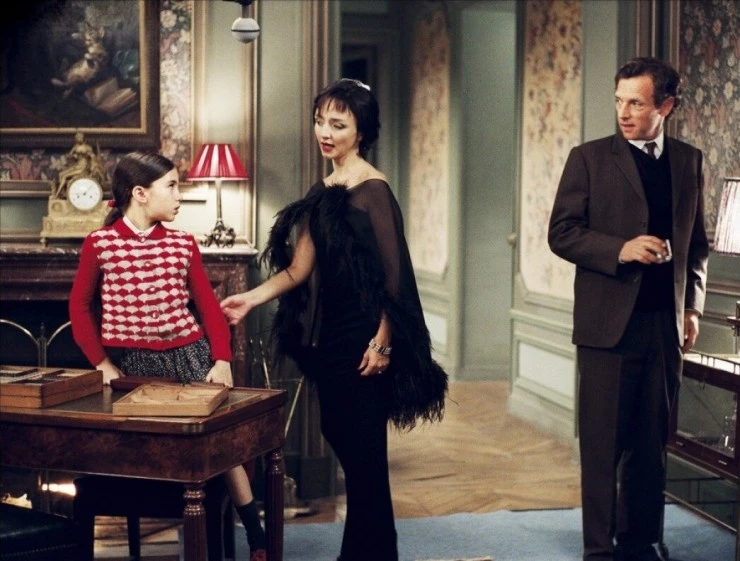 Меня зовут Элизабет (2006) через торрент скачать Меня зовут Элизабет (2006) фильм через торрент скачать