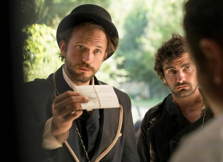 Возвышение (2017) через торрент скачать Возвышение (2017) фильм через торрент скачать