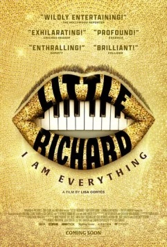 Литтл Ричард: Я – это всё / Little Richard: I Am Everything (2023) фильм скачать через торрент в хорошем качестве