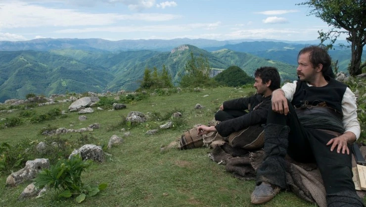 Возвышение (2017) в хорошем качестве через торрент Возвышение (2017) фильм в хорошем качестве через торрент