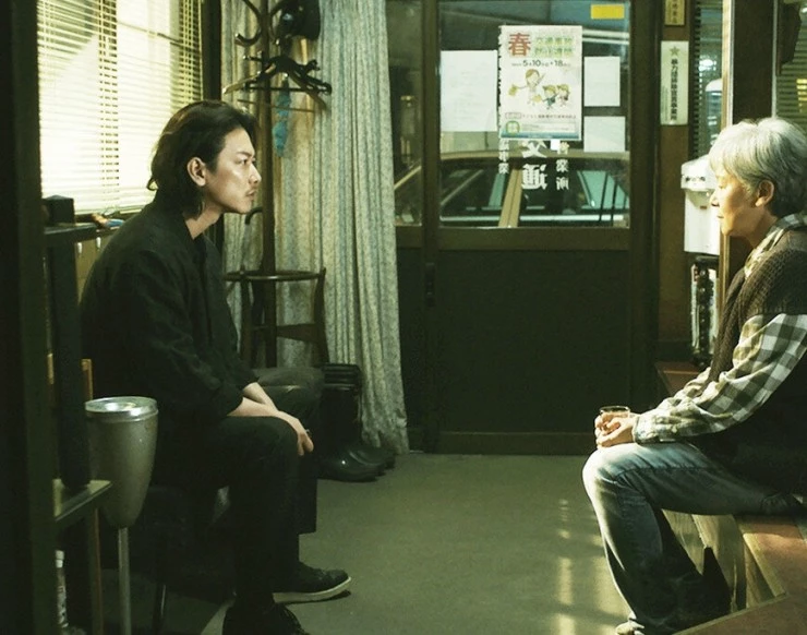 Обыкновенная ночь (2019) через торрент скачать Обыкновенная ночь (2019) фильм через торрент скачать