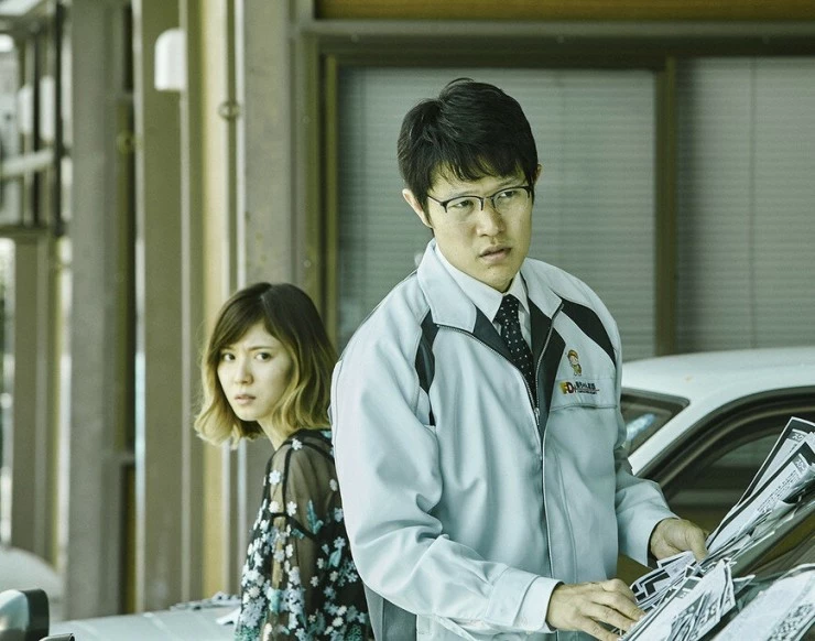 Обыкновенная ночь (2019) через торрент бесплатно Обыкновенная ночь (2019) фильм через торрент бесплатно