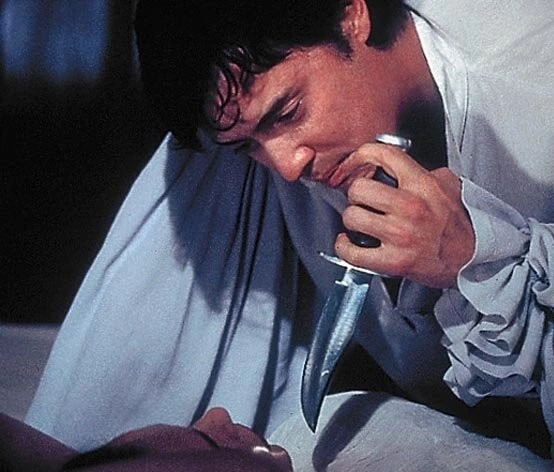 Тень во мраке (2003) через торрент бесплатно Тень во мраке (2003) фильм через торрент бесплатно