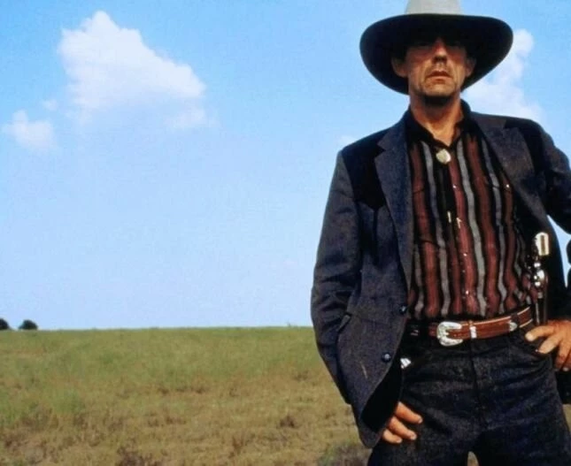 Ранчо кадиллаков (1996) через торрент бесплатно Ранчо кадиллаков (1996) фильм через торрент бесплатно