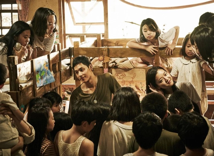 Думая о старшем брате (2016) через торрент скачать Думая о старшем брате (2016) фильм через торрент скачать