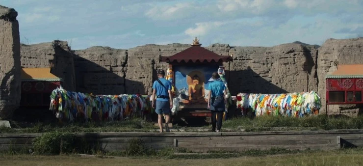 Енисейский марафон (2023) через торрент бесплатно Енисейский марафон (2023) фильм через торрент бесплатно