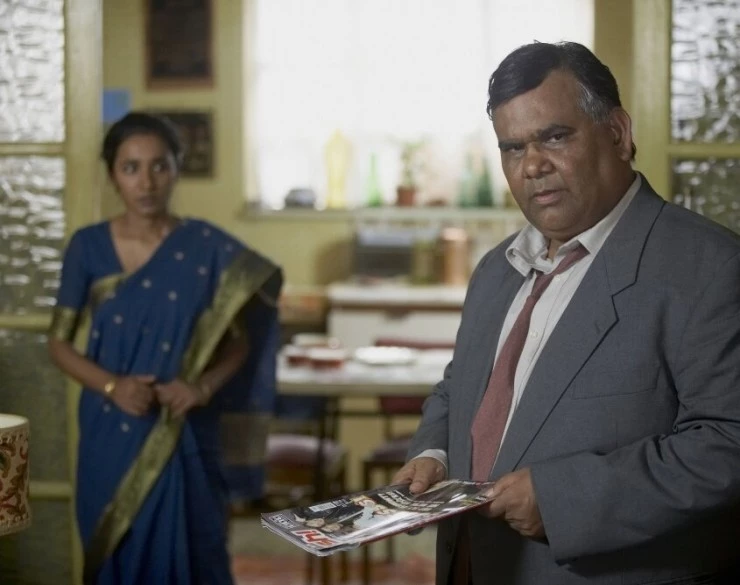 Кирпичный переулок (2007) через торрент бесплатно Кирпичный переулок (2007) фильм через торрент бесплатно