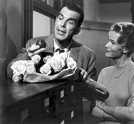 Отмороженный профессор (1961) через торрент бесплатно Отмороженный профессор (1961) фильм через торрент бесплатно