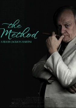 Метод (2023) фильм скачать через торрент в хорошем качестве