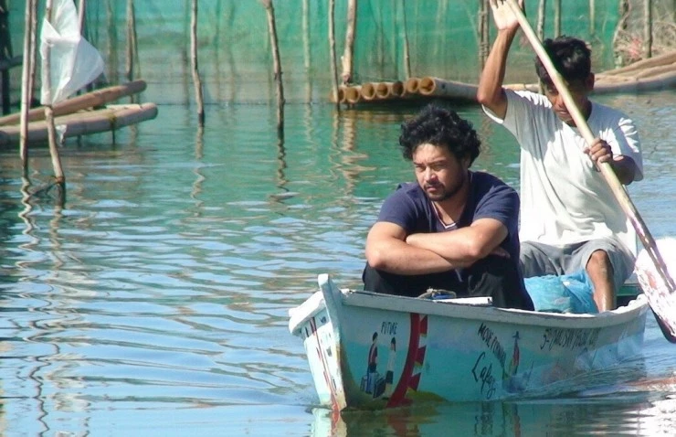 Норте, конец истории (2013) через торрент бесплатно Норте, конец истории (2013) фильм через торрент бесплатно