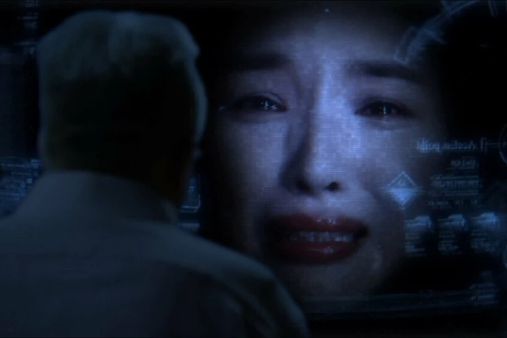 Вселенная разума (2023) через торрент бесплатно Вселенная разума (2023) фильм через торрент бесплатно