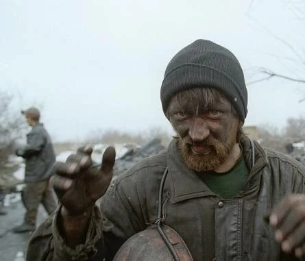 Смерть рабочего (2005) через торрент бесплатно Смерть рабочего (2005) фильм через торрент бесплатно