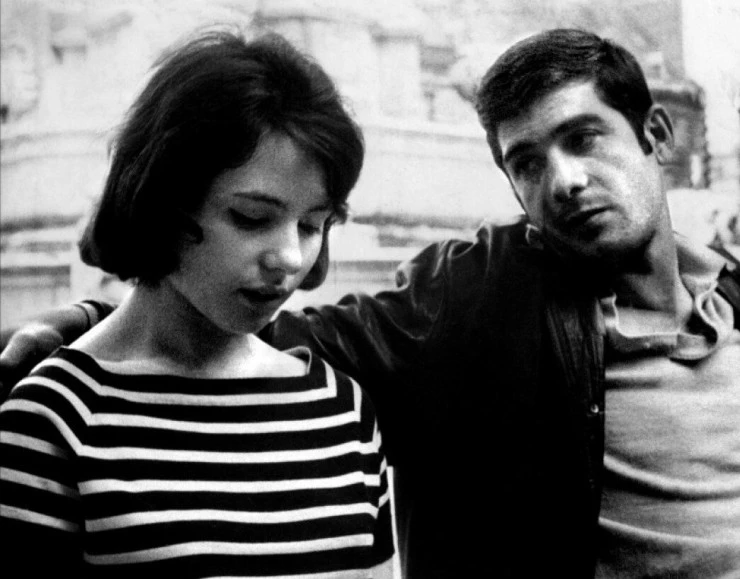 Париж принадлежит нам (1958) через торрент бесплатно Париж принадлежит нам (1958) фильм через торрент бесплатно