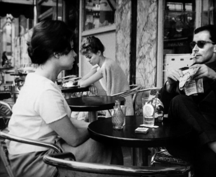 Париж принадлежит нам (1958) через торрент скачать Париж принадлежит нам (1958) фильм через торрент скачать