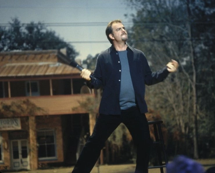 Комедийный тур голубых воротничков (2003) в хорошем качестве через торрент Комедийный тур голубых воротничков (2003) фильм в хорошем качестве через торрент