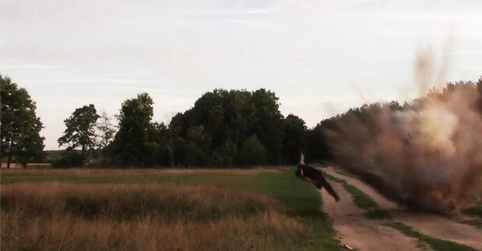 Нереальная история: Армия смерти (2011) через торрент бесплатно Нереальная история: Армия смерти (2011) фильм через торрент бесплатно