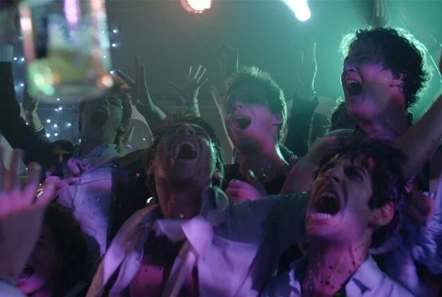 Секс по предоплате (2014) через торрент бесплатно Секс по предоплате (2014) фильм через торрент бесплатно