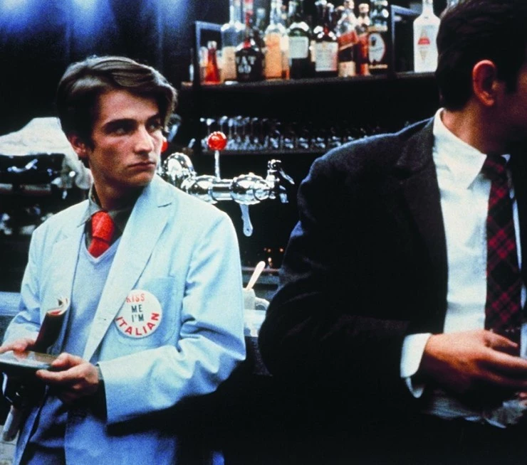 Сделано в США (1966) через торрент бесплатно Сделано в США (1966) фильм через торрент бесплатно