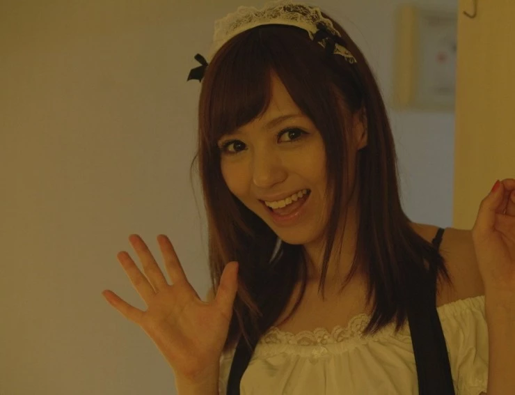 Горничная-андроид (2015) через торрент бесплатно Горничная-андроид (2015) фильм через торрент бесплатно