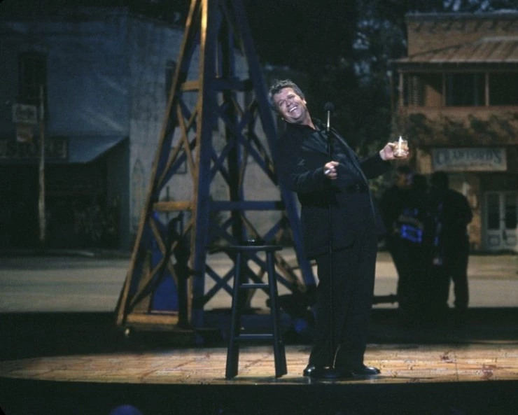 Комедийный тур голубых воротничков (2003) через торрент бесплатно Комедийный тур голубых воротничков (2003) фильм через торрент бесплатно