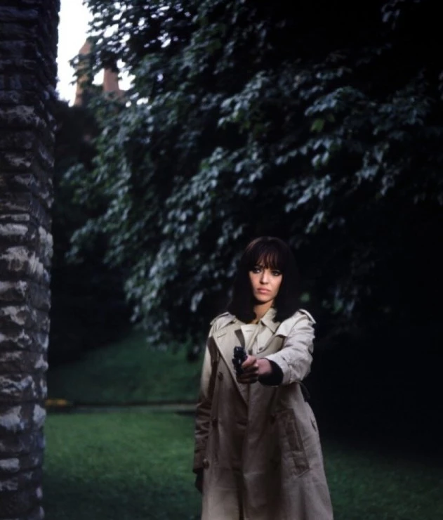 Сделано в США (1966) в хорошем качестве через торрент Сделано в США (1966) фильм в хорошем качестве через торрент