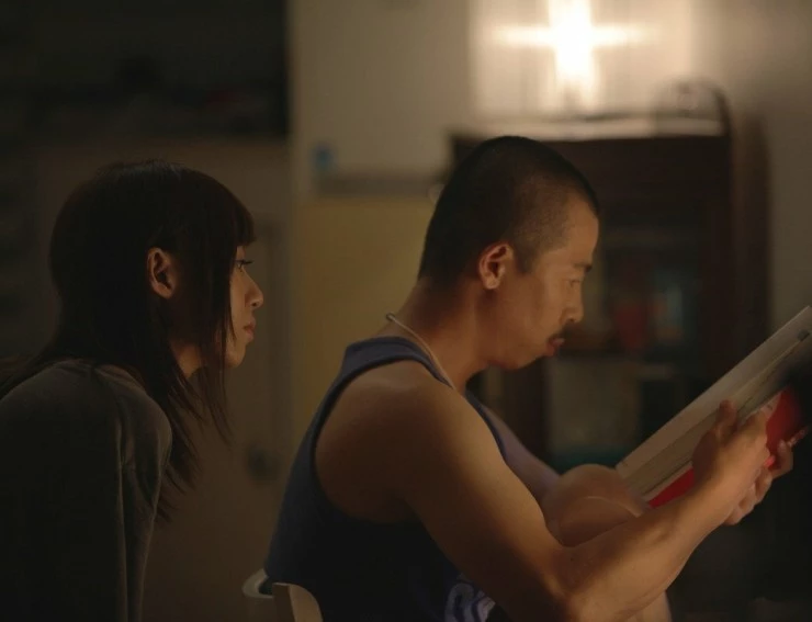 Горничная-андроид (2015) через торрент скачать Горничная-андроид (2015) фильм через торрент скачать