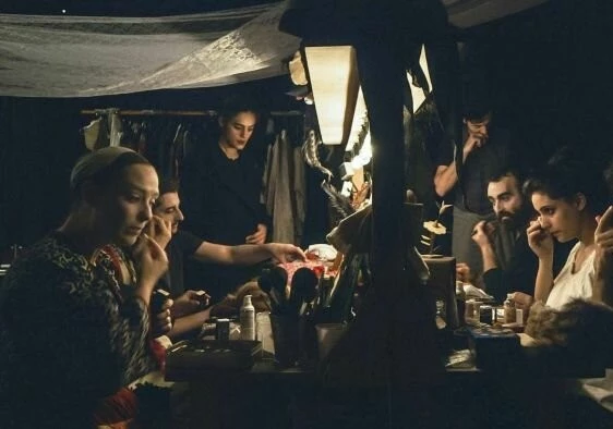 Олмо и чайка (2015) в хорошем качестве через торрент Олмо и чайка (2015) фильм в хорошем качестве через торрент