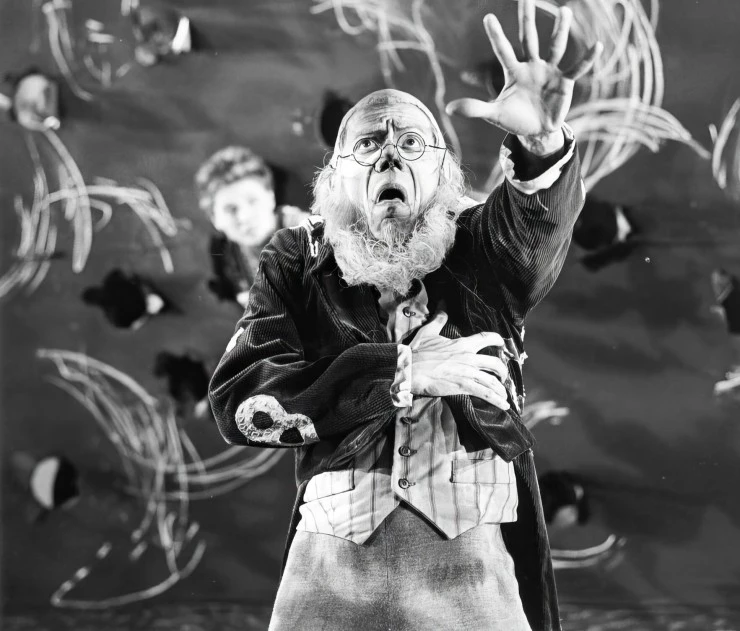 Иржи Килиан: Дитя и волшебство (1986) через торрент бесплатно Иржи Килиан: Дитя и волшебство (1986) фильм через торрент бесплатно