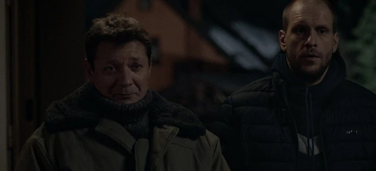 Домой! (2022) в хорошем качестве через торрент Домой! (2022) фильм в хорошем качестве через торрент