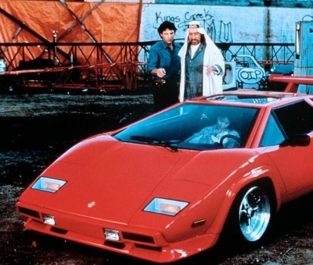 Моя новая машина (1988) через торрент бесплатно Моя новая машина (1988) фильм через торрент бесплатно