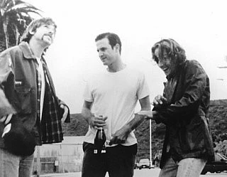 Повелитель рыб (1997) через торрент скачать Повелитель рыб (1997) фильм через торрент скачать