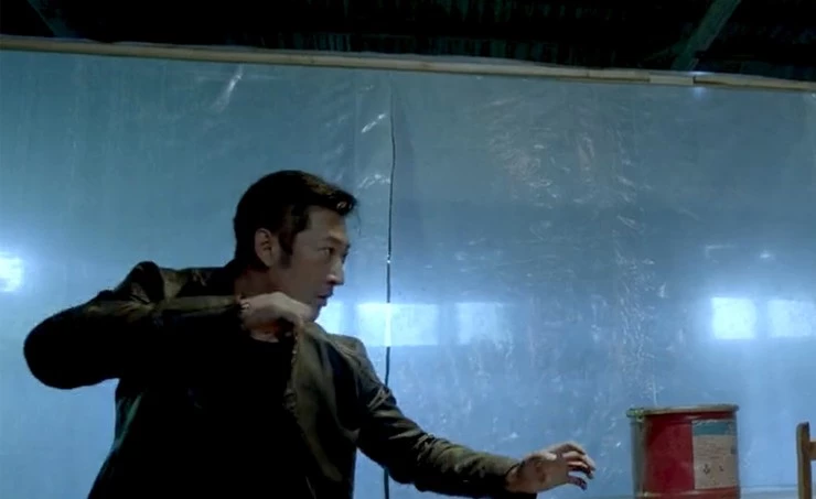 Борьба со злом (2018) через торрент бесплатно Борьба со злом (2018) фильм через торрент бесплатно