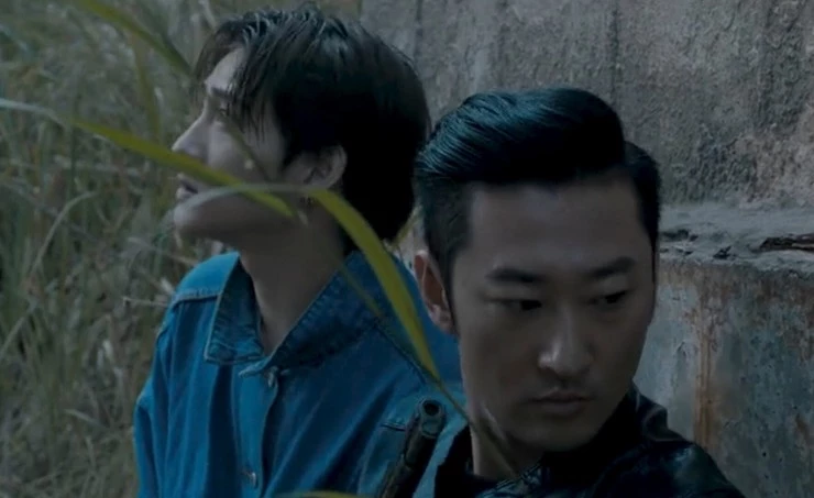 Борьба со злом (2018) в хорошем качестве через торрент Борьба со злом (2018) фильм в хорошем качестве через торрент