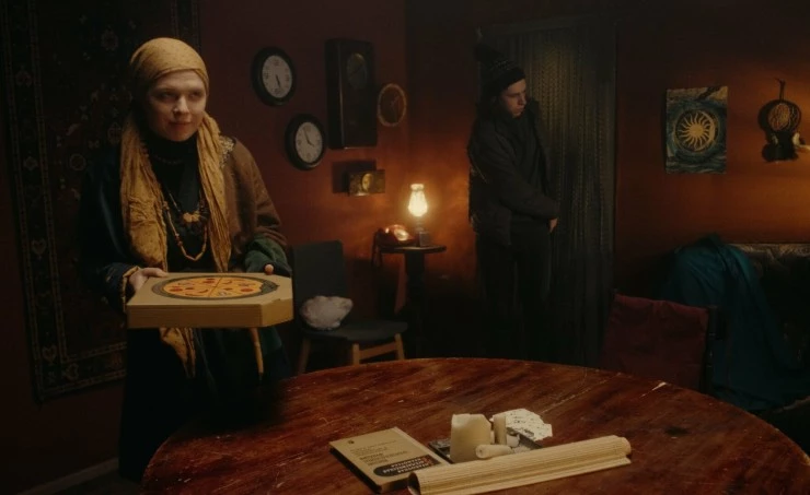 Вторая кожа (2022) через торрент бесплатно Вторая кожа (2022) фильм через торрент бесплатно