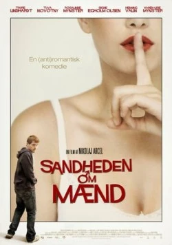 Правда о мужчинах / Sandheden om mænd (2010) фильм скачать через торрент в хорошем качестве