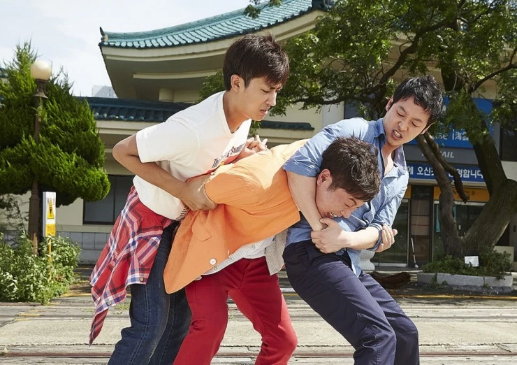 Три летние ночи (2015) через торрент скачать Три летние ночи (2015) фильм через торрент скачать