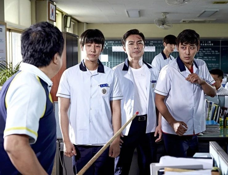 Три летние ночи (2015) через торрент бесплатно Три летние ночи (2015) фильм через торрент бесплатно