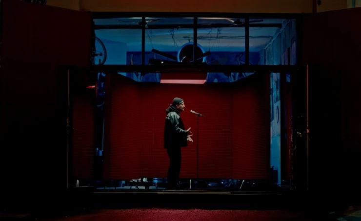 Баста. С самых низов (2025) через торрент бесплатно Баста. С самых низов (2025) фильм через торрент бесплатно