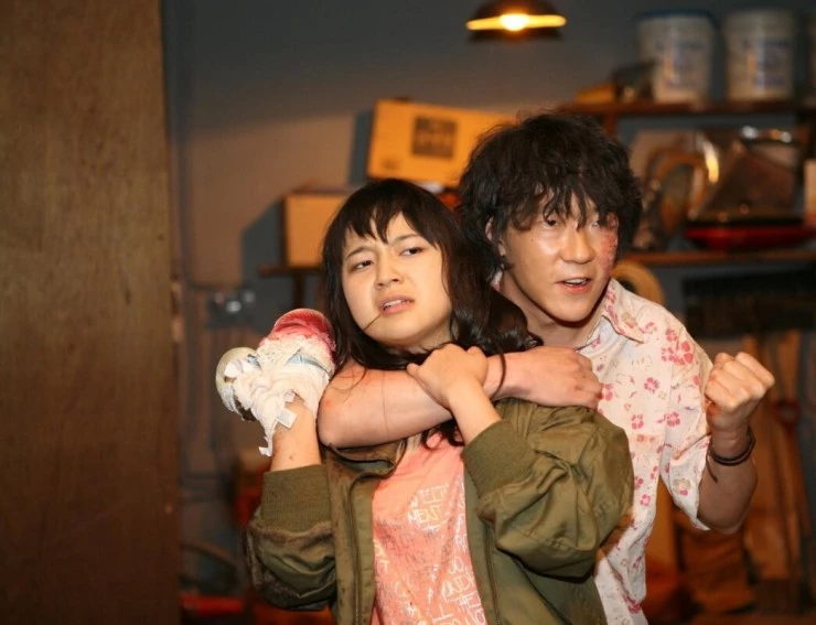 Будь моим гостем (2009) через торрент бесплатно Будь моим гостем (2009) фильм через торрент бесплатно