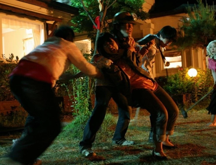 Будь моим гостем (2009) через торрент скачать Будь моим гостем (2009) фильм через торрент скачать